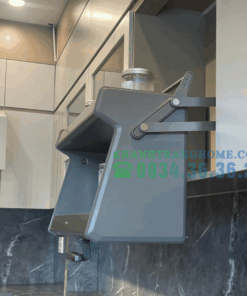 Giá nâng hạ 2 tầng GrandX XL.90T