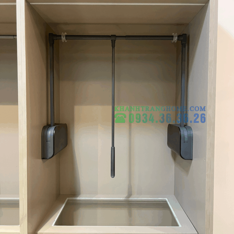 Giá nâng hạ cơ GrandX XM 