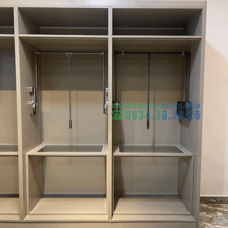 Giá nâng hạ cơ GrandX XM 