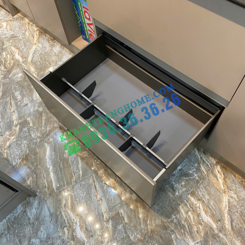 Giá xoong nồi GrandX XP.70T - 35 Giá xoong nồi GrandX XP.70T