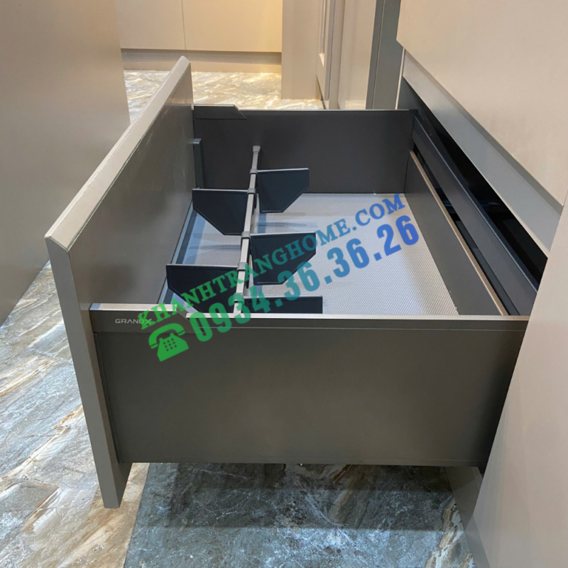 Giá xoong nồi GrandX XP.70T - 33 Giá xoong nồi GrandX XP.70T