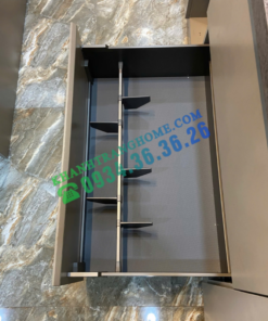 Giá xoong nồi GrandX XP.70T - 25 Giá xoong nồi GrandX XP.90T