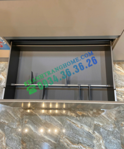 Giá xoong nồi GrandX XP.70T - 26 Giá xoong nồi GrandX XP.90T