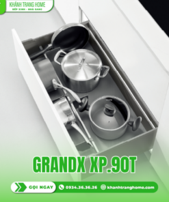 Giá xoong nồi GrandX XP.90T