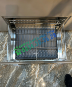 Giá xoong nồi tủ dưới GrandX XP.90M