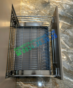 Giá xoong nồi tủ dưới GrandX XP.90M