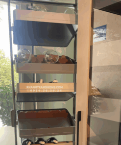 Tủ đồ khô GrandX XPR.400T - 18 Tủ đồ khô GrandX XPR.400T