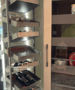 Tủ đồ khô GrandX XPR.400T - 17 Tủ đồ khô GrandX XPR.400T