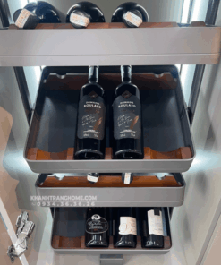 Tủ đồ khô GrandX XPR.400T - 16 Tủ đồ khô GrandX XPR.400T