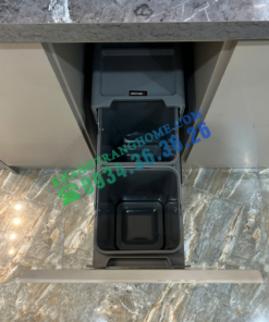 Thùng rác đôi GrandX XW.D30MD - 16 Thùng rác đôi GrandX XW.D30MD