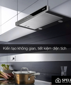 MÁY HÚT MÙI SPELIER SP 70 AH - 28 MÁY HÚT MÙI SPELIER SP 70 AH - 27