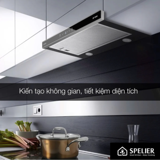 MÁY HÚT MÙI SPELIER SP 70 AH - 9