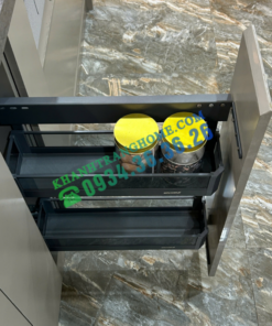 Kệ chất tẩy rửa GrandX XU.200G - 32 Kệ chất tẩy rửa GrandX XU.200G - 31