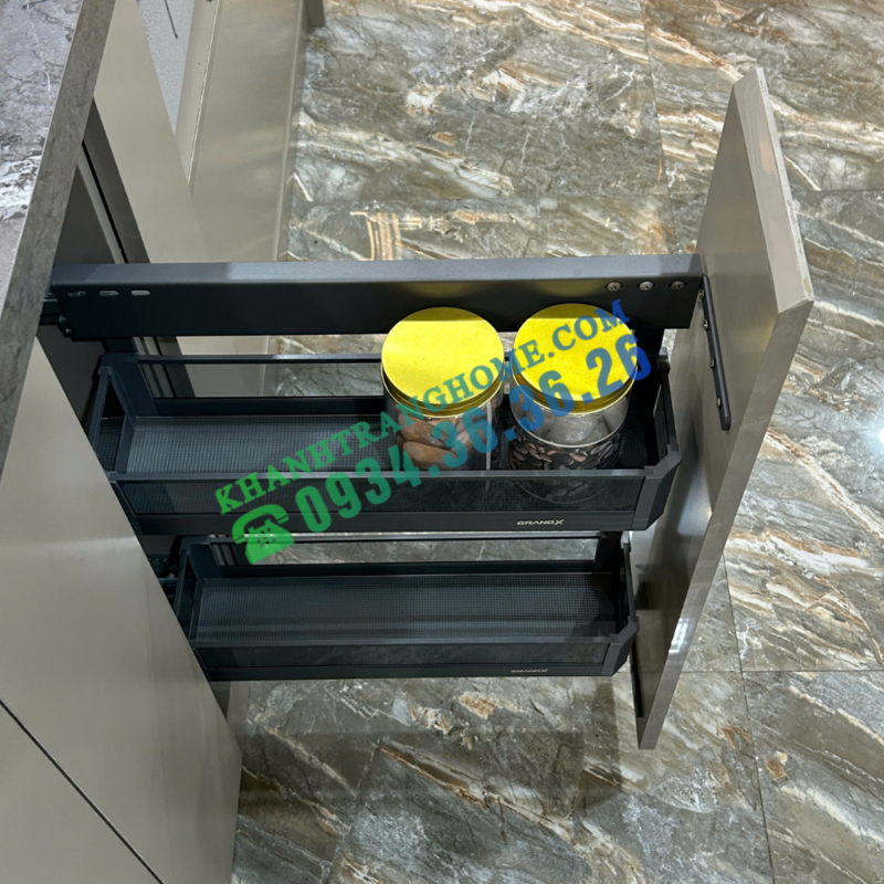 Kệ chất tẩy rửa GrandX XU.200G - 17 Kệ chất tẩy rửa GrandX XU.200G - 16