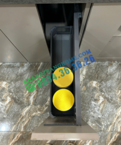 Kệ chất tẩy rửa GrandX XU.200G - 30 Kệ chất tẩy rửa GrandX XU.200G - 29