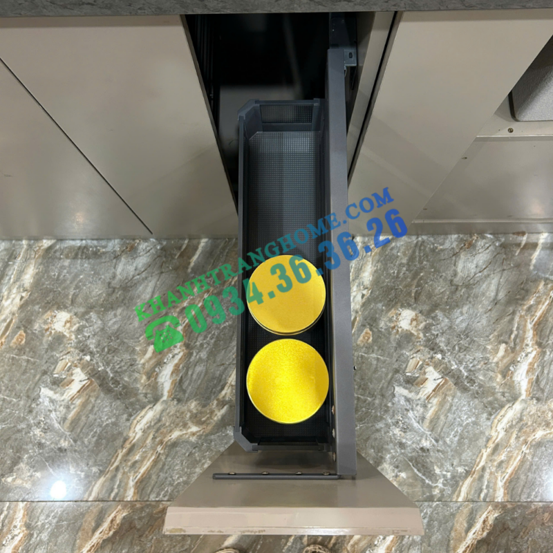 Kệ chất tẩy rửa GrandX XU.200G - 15 Kệ chất tẩy rửa GrandX XU.200G - 14