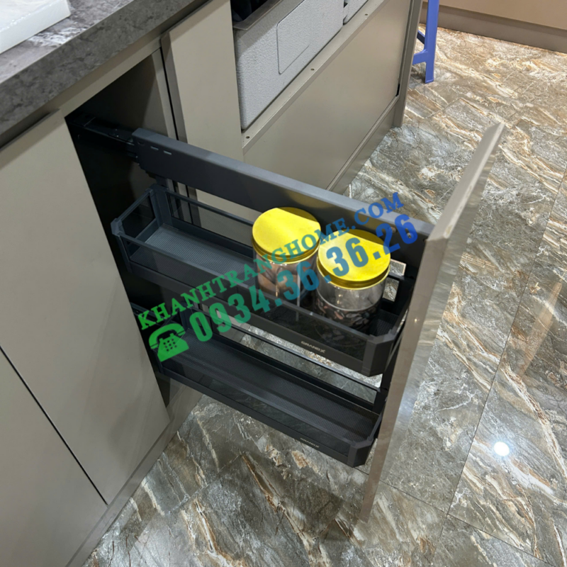 Kệ chất tẩy rửa GrandX XU.200G - 13 Kệ chất tẩy rửa GrandX XU.200G - 12