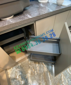 Kệ góc liên hoàn GrandX XMC.45TL