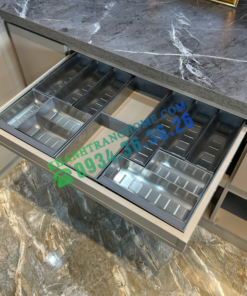 Khay chia thìa nĩa GrandX XT.S280 - 26 Khay chia thìa nĩa GrandX XT S280