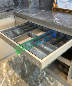 Khay chia thìa nĩa GrandX XT.S280 - 22 Khay chia thìa nĩa GrandX XT S280