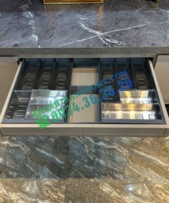 Khay chia thìa nĩa GrandX XT.S380 - 25 Khay chia thìa nĩa GrandX XT.S535