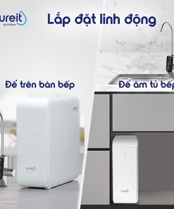 MÁY LỌC NƯỚC PUREIT DELICA UR5840 - 16 MÁY LỌC NƯỚC PUREIT DELICA UR5840 - 15