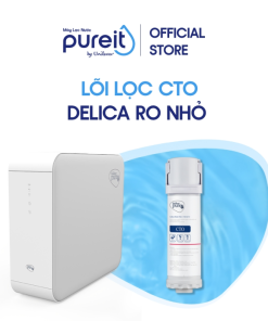 LÕI LỌC CTO PUREIT DELICA UR5840 - 9