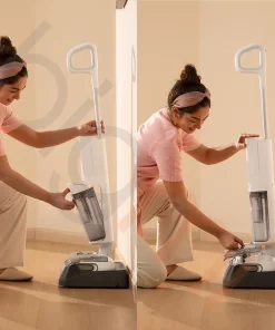 MÁY HÚT BỤI ROBOROCK F25 RT-TIỆN LỢI, HIỆN ĐẠI - 39