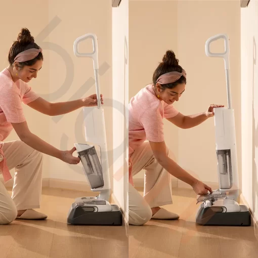 MÁY HÚT BỤI ROBOROCK F25 RT-TIỆN LỢI, HIỆN ĐẠI - 19