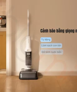 MÁY HÚT BỤI ROBOROCK F25 RT-TIỆN LỢI, HIỆN ĐẠI - 23