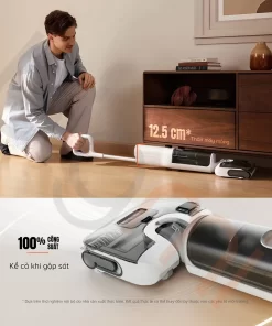 MÁY HÚT BỤI ROBOROCK F25 RT-TIỆN LỢI, HIỆN ĐẠI - 35