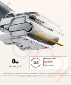 MÁY HÚT BỤI ROBOROCK F25 RT-TIỆN LỢI, HIỆN ĐẠI - 31