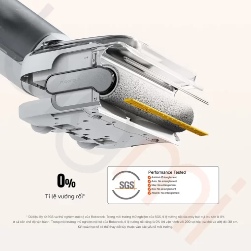 MÁY HÚT BỤI ROBOROCK F25 RT-TIỆN LỢI, HIỆN ĐẠI - 11