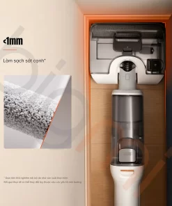 MÁY HÚT BỤI ROBOROCK F25 RT-TIỆN LỢI, HIỆN ĐẠI - 29