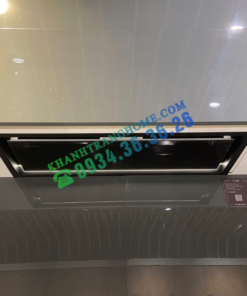 Máy hút khói khử mùi Line Light Malloca K-750B