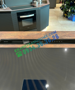 Máy hút khói khử mùi Malloca Downdraft K-900BM