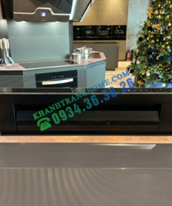 Máy hút khói khử mùi Malloca Downdraft K-900BM