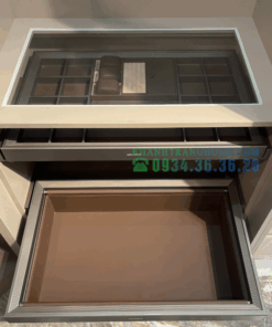 Ngăn kéo quần áo GrandX XM.90A