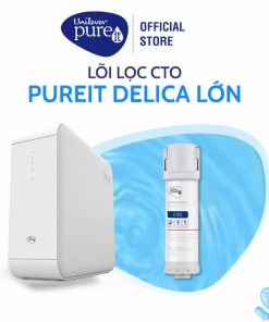 LÕI LỌC CTO PUREIT DELICA UR5640