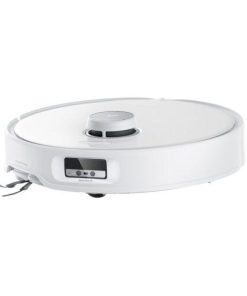 ROBOT HÚT BỤI LAU NHÀ ROBOROCK Q REVO CURV - 47