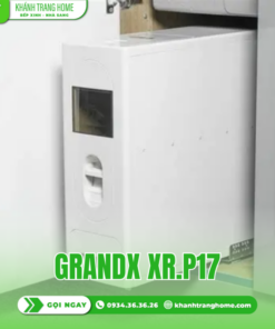Thùng gạo âm tủ GrandX XR.P17 - 17 Thùng gạo âm tủ GrandX XR.P17