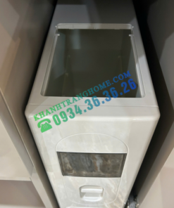 Thùng gạo âm tủ GrandX XR.P17 - 20 Thùng gạo âm tủ GrandX XR.P17