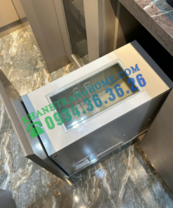 Thùng gạo âm tủ GrandX XR.P26