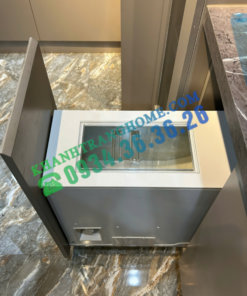 Thùng gạo âm tủ GrandX XR.P26