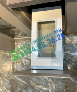 Thùng gạo âm tủ GrandX XR.P26