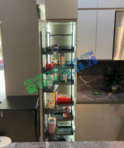 Tủ đồ khô GrandX XPR.450G