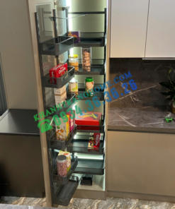 Tủ đồ khô GrandX XPR.450G