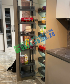 Tủ đồ khô GrandX XPR.450G