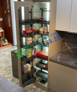 Tủ đồ khô GrandX XPR.450G