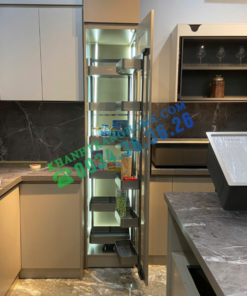 Tủ đồ khô GrandX XPR.450T - 22 Tủ đồ khô GrandX XPR.450T